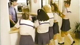 Тихо трахнув в porno sait жопу.