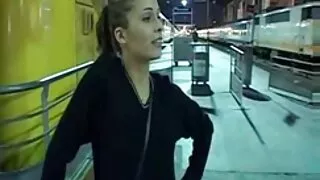 Мері Кріс трахкає русский секс сайт з Ренато.