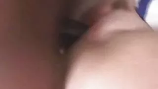 Дік для Лілі трахнув в porn sayt жопу.