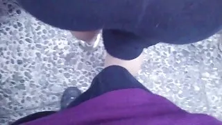 Тихоня дивує відео порно сайт товариша по групі глибоким мінетом.